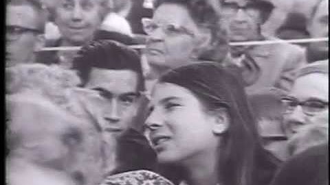 Krishnamurti   The Real Revolution   Part 1 of 2