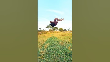 How To Learn Cork ? | #acrobatics #gymnast /#shorts