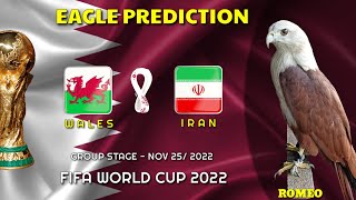 Wales vs Iran | World Cup 2022 | Eagle Prediction - hdvideostatus.com