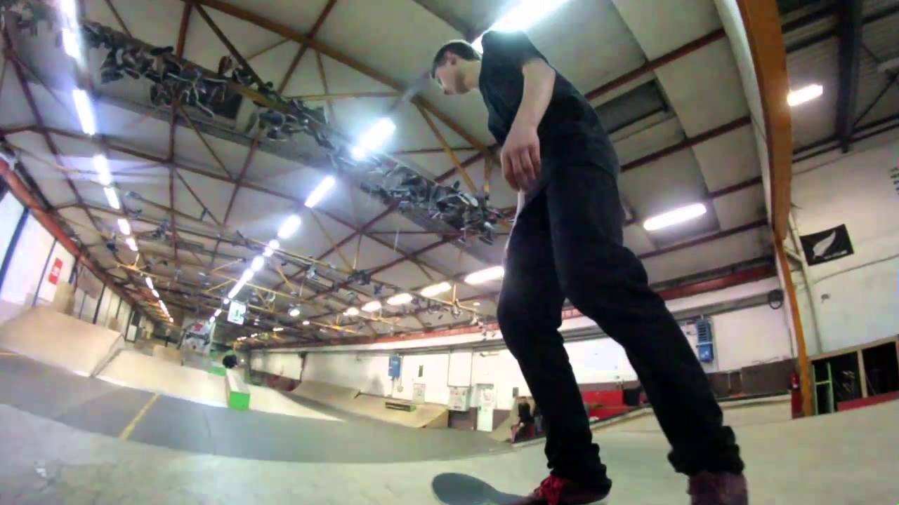 BOARDJUNKIES | Why'o'Land TEAM montage