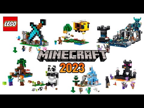 2023 Warden, Minecraft, QXI6347