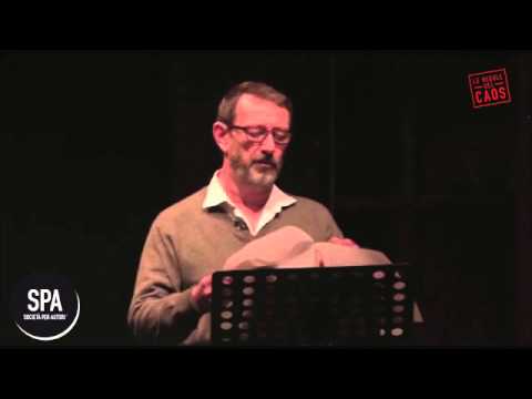 "Sulla gratuità e il diritto d'autore"  di Michele Serra
