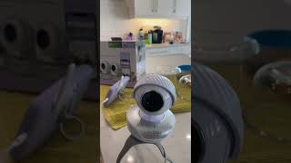 Hubble camera pair fail