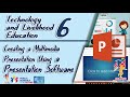 PowerPoint Presentation Skills Quiz