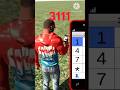 cheat code Indian bike driving 3D game #indianbikedriving3d #shortvideo #viral #gaming