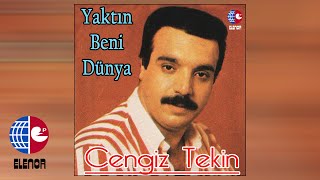 CENGİZ TEKİN -  TERKETMENİN ZAMANIMIYDI Resimi