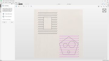 How to trim vectors | Creating Vectors | V12.5 Tutorials