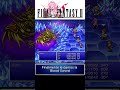 Cómo "Romper" el sistema de Final Fantasy 2 🩸⚔️