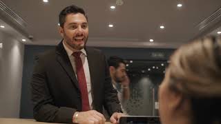 Alumni Spotlight Preston Yale