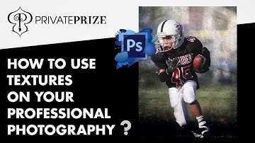How to use Textures on your Professional Photography - Privateprize.com