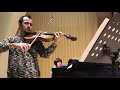 Ribal molaeb      hindemith    brahms    schumann