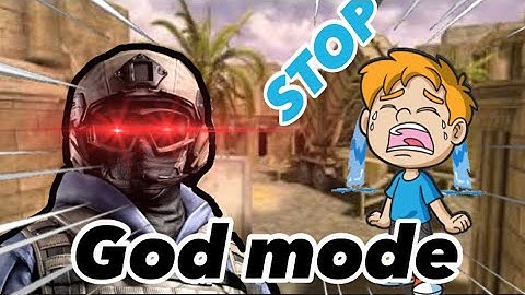 Admin Trolling KIDS  (GOD MODE) in Pavlov Shack