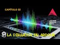 LIMITADOR, COMPRESOR y PUERTA. La Dinámica nivel básico (Ardour: Cap.-32)