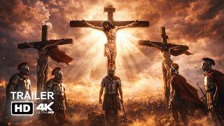 The Bible: Alpha and Omega (2027) | First Trailer | Sonyc Universe Concept