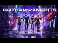 Gotham knightsps51 gotham sans batou 