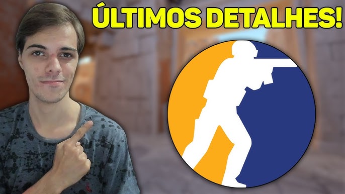 FILTRAGEM DE TEXTURA FAZ MUITA DIFERENÇA NO CS:GO? 