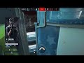 Playing RB 6 Siege