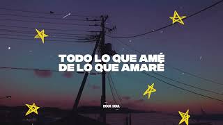 La muralla verde - Los enanitos verdes (Letra/Lyrics)