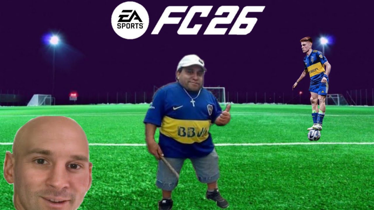 EA Sports FC 26
