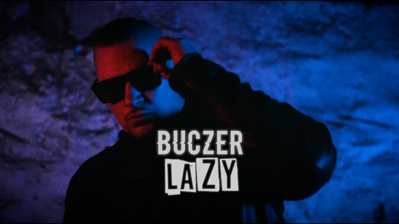 BUCZER - AK 47 prod. BeatRiders [HD]