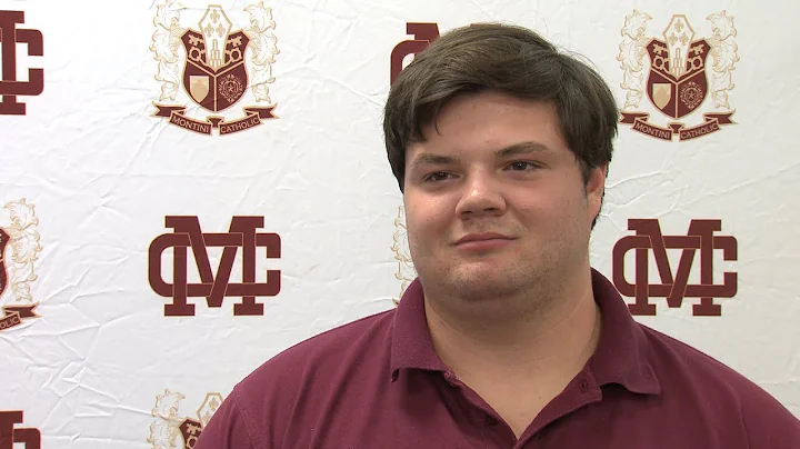 Patrick Peters, Montini Catholic Football - Xfinit...