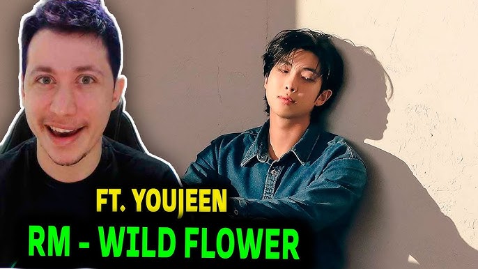 BTS TRADUÇÕES 🤍 on X: 🎼  Tradução de Wild Flower (with