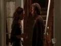 Luke and Lorelai Their First Kiss