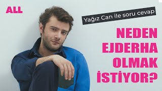 Yağız Can Konyalı Röportaj Resimi