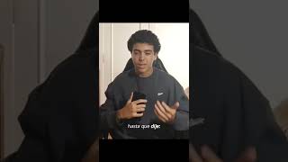 Ahí es donde se ve tu palabra de verdad. #aymangómez #desarrollopersonal #glowup