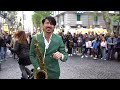 La Vida Es Un Carnaval 💃🎷| Saxophone Cover Daniele Vitale