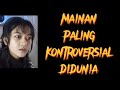 Mainan dari toy story  mainan paling k0ntr0versal didunia 