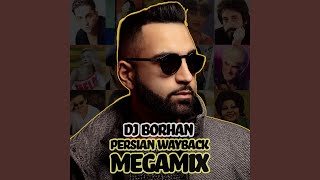 Persian Wayback Megamix