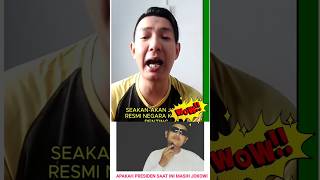 Sekarang Yang Jadi Presiden Prabowo Atau Jokowi Sih ? #presiden #prabowo #jokowi #netizen #viral