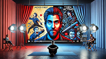 पूरा मूड पकड़ के ही एक्टिंग करो | Ram Shankar Singh | 9971402080