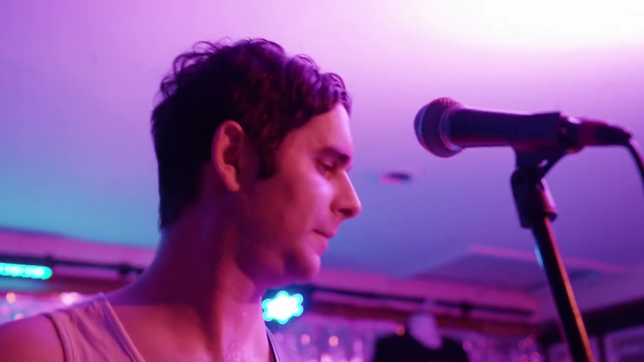 Watch Easy Sleeper- "Shock Nerve" Live at Permanent Records Roadhouse on YouTube Watch Easy Sleeper- "Shock Nerve" Live at Permanent Records Roadhouse on YouTube