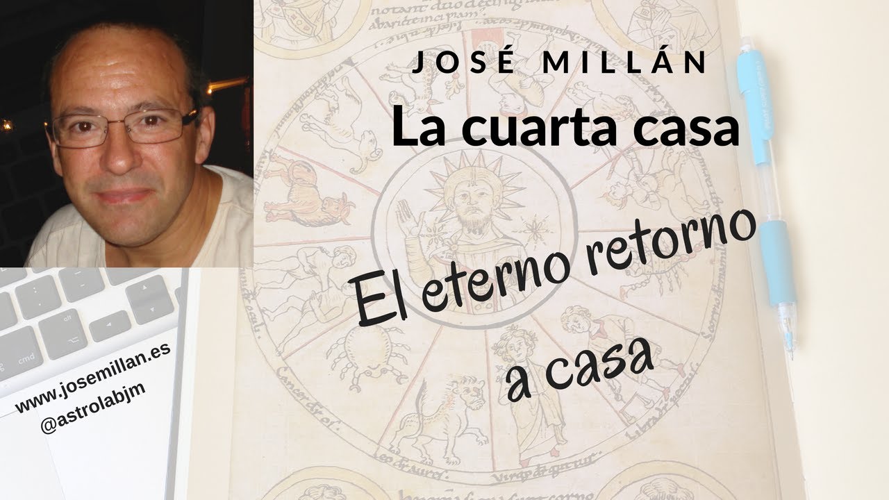 La cuarta casa: El eterno retorno a casa - YouTube