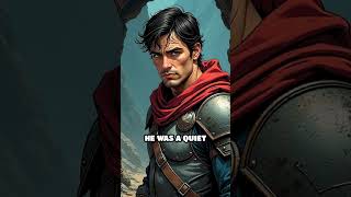 The Perfect Murder: How Emperor Veric Erased a Rival 🏹🌋 | Dark Fantasy Lore