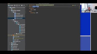 The Kubernetes-native way to providing database services to developers - DoK Talks #68