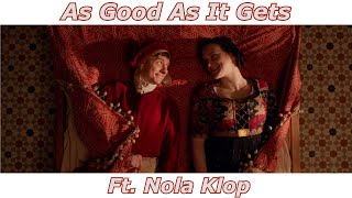 As Good As It Gets - Galavant [Duet with Nola Klop]