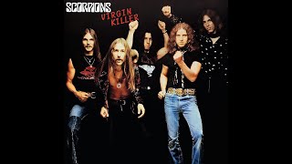 The Scorpions  Catch Your Train 1976