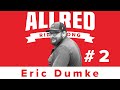 ALLRED Ride Along #2