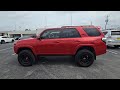 2024 Toyota 4Runner TRD Off-Road Premium Houston, Jersey Village, Mission Bend, Bellaire, Misso...