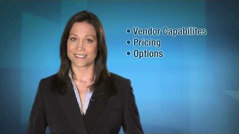 HR Software Selection Simplified: Easily Find the Right HRIS or HRMS