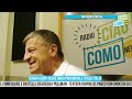 A CiaoComo di mattina è il momento del "Bianco e Nero" del Sabato: oggi ce' Sergio Gaddi da noi