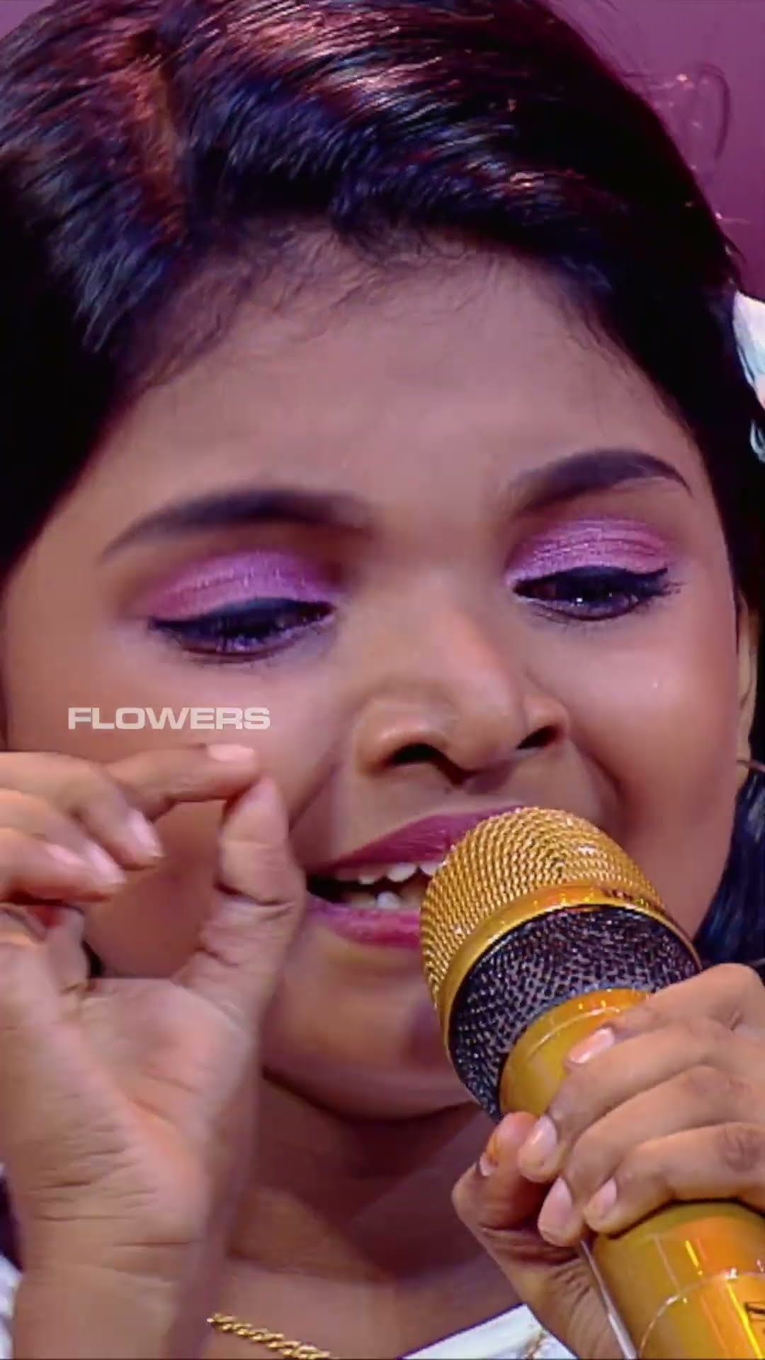 ഉയിരിന്റെ ഊഞ്ഞാലയാവുന്നു ഞാന്‍....?