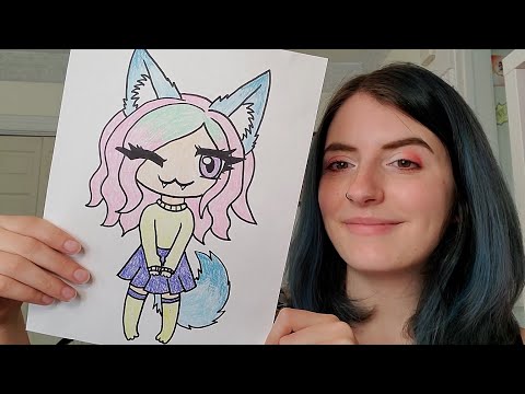 Anime Girld Drawing Tutorial by LonWu on DeviantArt