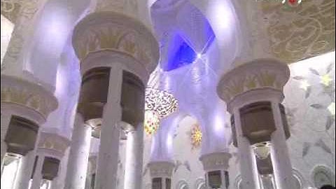 ادريس ابكر صلاة التهجد 28 رمضان 1438 سورة الصافات
