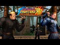 kof 98 combo -Live streaming of kof Fahad arcade