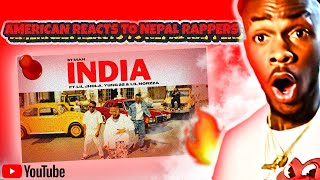 ( AMERICAN REACTION VIDEO 🤯TO NEPAL 🇳🇵 🤯📈