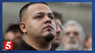 Kilmar Abrego Garcia released from ICE detention following judge’s order